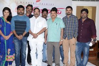 Love You Bangaram Movie Press Meet